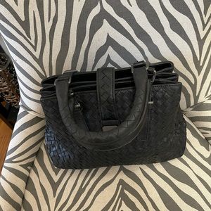 Begotte Veneta Small Roma Tote